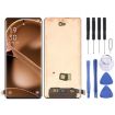 OPPO Find X6 Pro PGEM110 AMOLED LCD Screen with Digitizer Assembly - 1