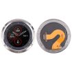 Garmin Fenix 5 LCD Screen with Digitizer Assembly - Silver - 1