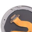 Garmin Fenix 5 LCD Screen with Digitizer Assembly - Silver - 6