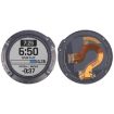 Garmin Fenix 6 Pro LCD Screen with Digitizer Assembly (Black) - 1