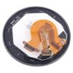Garmin Approach S60 LCD Screen with Digitizer Assembly - 4