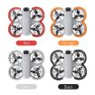 Sunnylife Propeller Guard for DJI Neo - Orange - 4