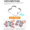 Sunnylife Propeller Guard for DJI Neo - Orange - 9