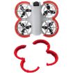 Sunnylife Propeller Guard for DJI Neo - Red - 1