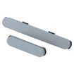 Google Pixel 9 Power & Volume Buttons (Green) - 1