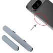 Google Pixel 9 Power & Volume Buttons (Green) - 4