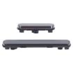 Google Pixel 9 Pro Power & Volume Buttons (Black) - 2