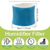 Honeywell HAC-504AW Humidifier Filter Replacement - 3