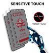 iPhone 16 Plus Privacy Ceramic Film - 25pcs Full Coverage - 3
