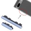 Google Pixel 7a Power & Volume Buttons (Blue) - 4