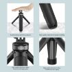 TELESIN Mini Desktop Selfie Tripod for Sports Camera - Height Adjustable - 8