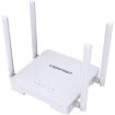COMFAST CF-WR630AX 3000Mbps Dual-Band WiFi6 MESH Router 4x5dBi Antenna - 1