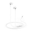 Yesido YH53 3.5mm In-Ear Wired Earphone White - 1