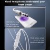 Yesido YH53 3.5mm In-Ear Wired Earphone White - 8