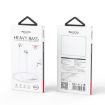 Yesido YH53 3.5mm In-Ear Wired Earphone, 1.2m Length - Black - 9