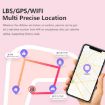LT21 1.4-Inch 4G Global IP67 Waterproof Smart Watch - 9