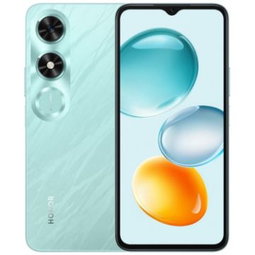 Honor Play9C 5G 6GB+128GB Blue - 6.56" MagicOS 8.0 - Octa Core - 1