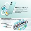Honor Play9C 5G 6GB+128GB Blue - 6.56" MagicOS 8.0 - Octa Core - 4