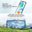 Honor Play9C 5G 8GB+256GB Side Fingerprint 6.56" Black - 6