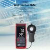 BENERECH GT1050 Lux Meter - Professional Digital Light Meter - 6