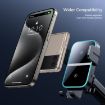 JOYROOM JR-ZS246S Car Wireless Charger Phone Holder (Black) - 6