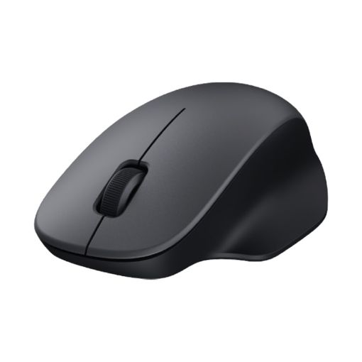 Xiaomi Portable Wireless Mouse Comfort Edition - Black - 1