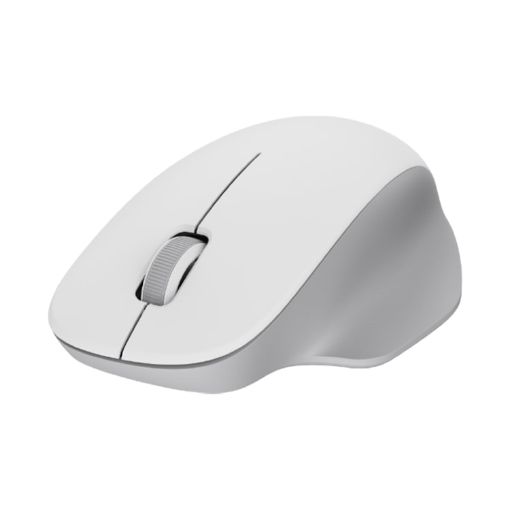 Xiaomi Portable Wireless Mouse Comfort Edition (Grey) - 1