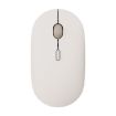 Xiaomi Bluetooth Dual Mode Silent Portable Mouse - Gold - 1