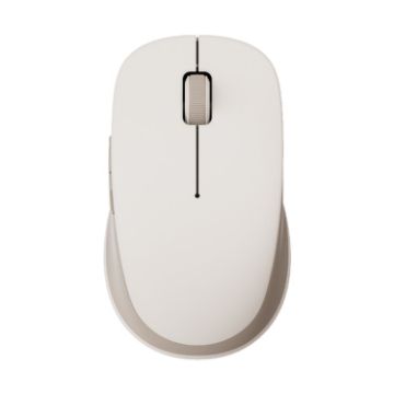 Xiaomi Bluetooth Wireless Mouse 2 - Beige - 1