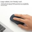 Xiaomi Bluetooth Wireless Mouse 2 - Beige - 4
