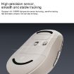 Xiaomi Bluetooth Wireless Mouse 2 - Beige - 6