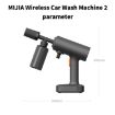 Xiaomi Mijia Wireless High Pressure Car Washer 2 - 2