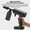Xiaomi Mijia Wireless High Pressure Car Washer 2 - 4