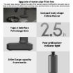 Xiaomi Mijia Wireless High Pressure Car Washer 2 - 6
