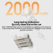 Xiaomi Mijia Wireless High Pressure Car Washer 2 - 8