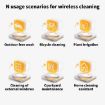 Xiaomi Mijia Wireless High Pressure Car Washer 2 - 9