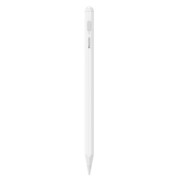 Yesido ST15 Stylus Pen - White - 1