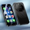 SOYES F8 Pro Max 1GB+16GB Android 8.1 Quad Core 3G Dual SIM Black - 2