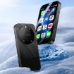 SOYES F8 Pro Max 1GB+16GB Android 8.1 Quad Core 3G Dual SIM Black - 3