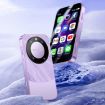 SOYES F8 Pro Max 1GB+16GB Android 8.1 Quad Core 3G Dual SIM Purple - 3