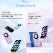 SOYES F8 Pro Max 1GB+16GB Android 8.1 Quad Core 3G Dual SIM Purple - 5