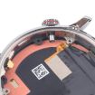 For Honor Watch 4 Pro LCD Screen Digitizer Assembly Silver - 6