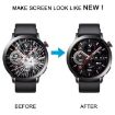 For Honor Watch 4 Pro LCD Screen Digitizer Assembly Silver - 7