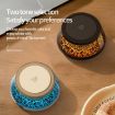 Volcano Heating Cup Mat - Temperature Adjust, Atmosphere Light - US Plug - 3