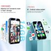 SOYES F8 Pro Max 1GB+16GB 3.0" Android 8.1 Quad Core Green - 9