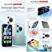 SOYES P70 Pro Max 1GB+16GB 3.0" Android 8.1 Quad Core Green - 3