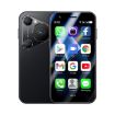SOYES P70 Pro Max 1GB+16GB Android 8.1 Quad Core 3G Dual SIM Black - 1