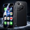 SOYES P70 Pro Max 1GB+16GB Android 8.1 Quad Core 3G Dual SIM Black - 2