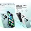 SOYES P70 Pro Max 1GB+16GB Android 8.1 Quad Core 3G Dual SIM White - 4