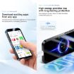 SOYES P70 Pro Max 1GB+16GB Android 8.1 Quad Core 3G Dual SIM White - 8
